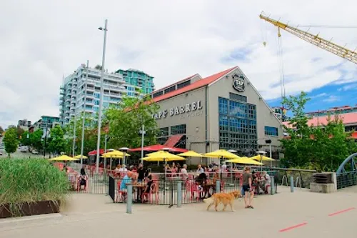 Image of Tap & Barrel • Shipyards