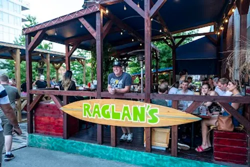 Image of Raglan's Bistro