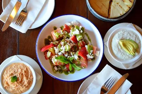 Image of Anatoli Souvlaki