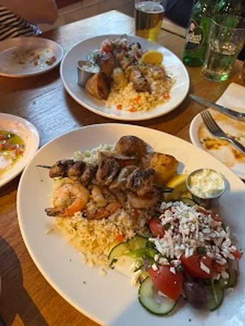 Image of Anatoli Souvlaki