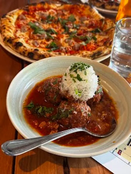 Image of Nook Restaurant