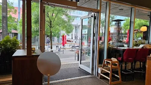 Image of Nook Restaurant