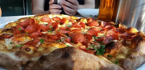 Image of Nook Restaurant