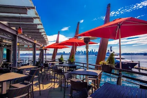 Image of PIER 7 Restaurant + Bar