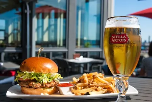 Image of PIER 7 Restaurant + Bar