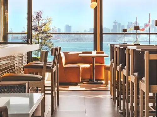 Image of King Taps Lonsdale Quay