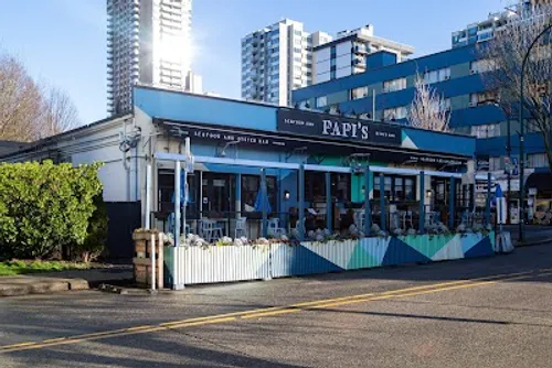 Image of Papi's Seafood and Oyster Bar