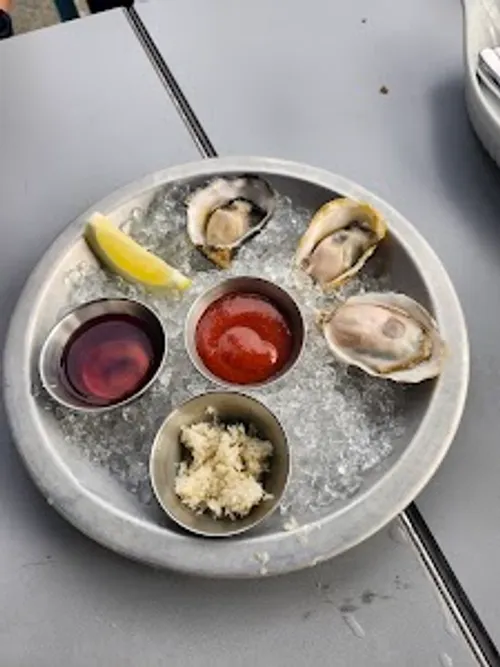 Image of Papi's Seafood and Oyster Bar