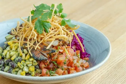 Image of Tap & Barrel • Olympic Village