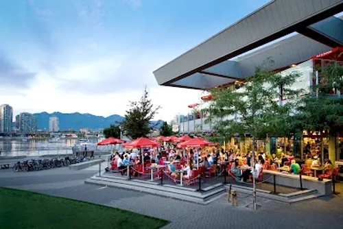 Image of Tap & Barrel • Olympic Village