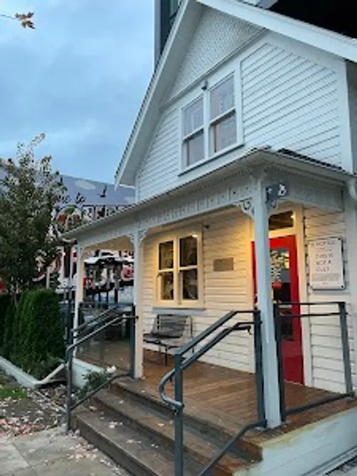 Image of Mount Pleasant Vintage & Provisions