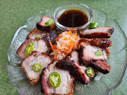 Image of Mount Pleasant Vintage & Provisions