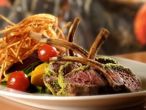 Image of Provence Marinaside