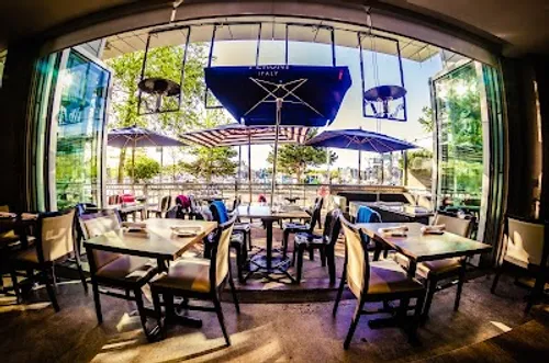 Image of Provence Marinaside