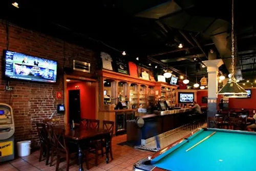 Image of Howe Sound Taphouse & Kitchen - New West