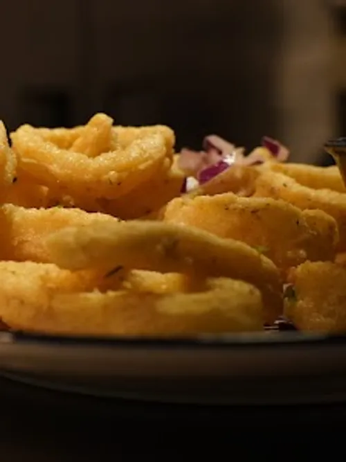 Image of The Main - Best Restaurant and Bar on Main Street