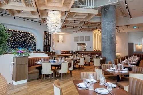 Image of Hydra Estiatorio