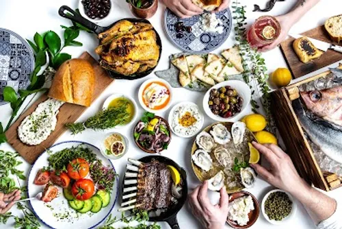 Image of Hydra Estiatorio