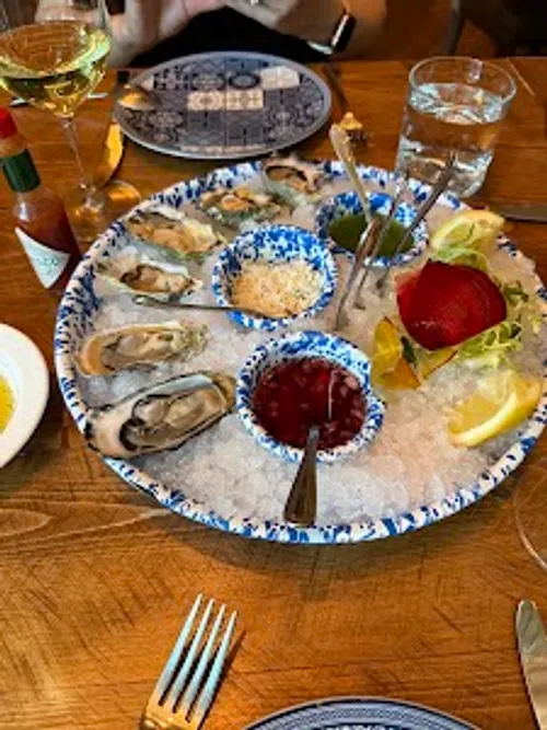 Image of Hydra Estiatorio