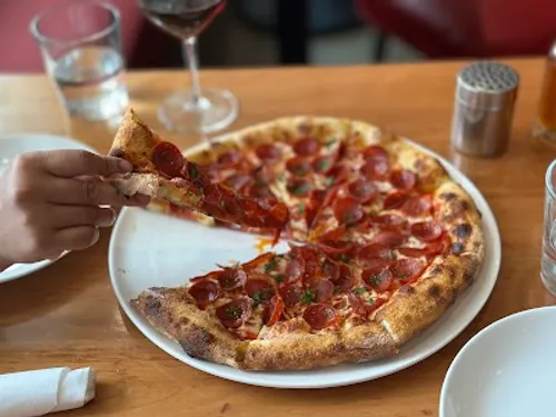 Image of Nook Olympic Village