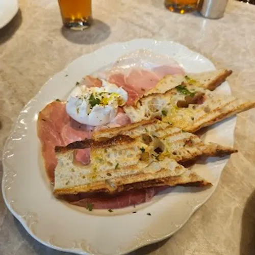 Image of Nook Coal Harbour