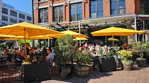 Image of LOCAL Public Eatery Gastown