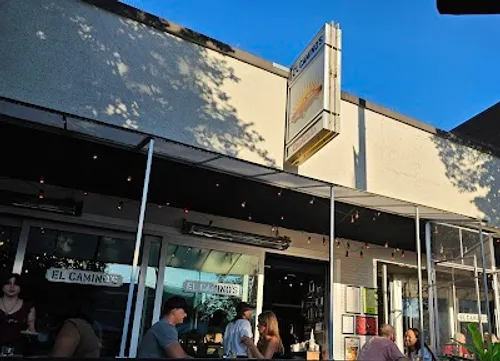 Image of El Camino's