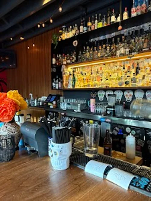 Image of El Camino's