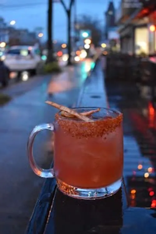 Image of El Camino's