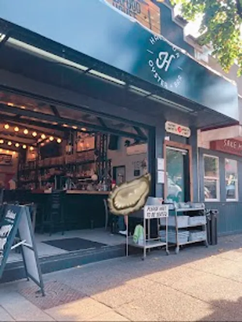 Image of Harbour Oyster + Bar