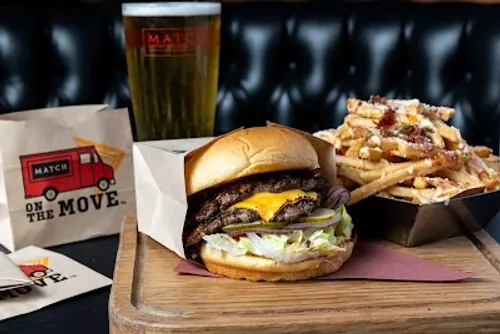 Image of Match Eatery & Public House