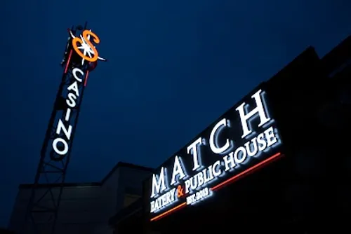 Image of Match Eatery & Public House