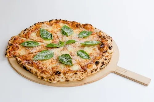 Image of Ignite Pizzeria Yaletown