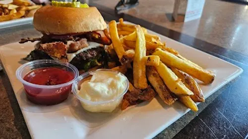 Image of The Reach Neighbourhood Pub & Grill