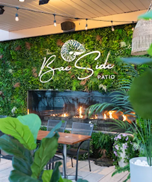 Image of Bae Side False Creek