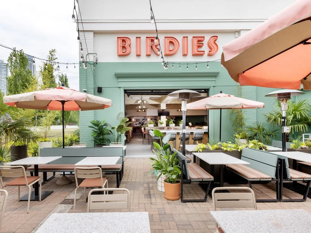 Birdies