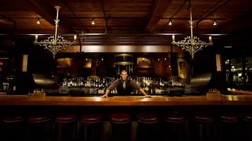 Image of Pourhouse Restaurant