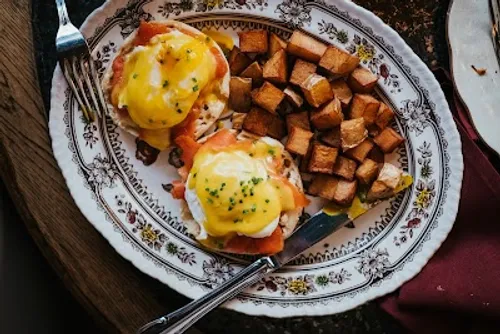 Image of Pourhouse Restaurant