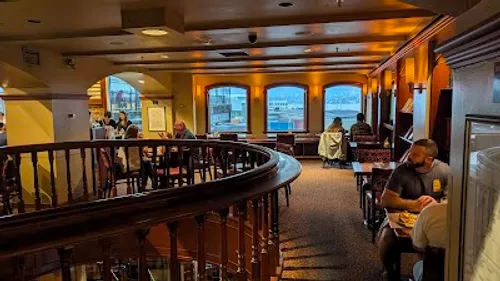 Image of Steamworks Brewpub