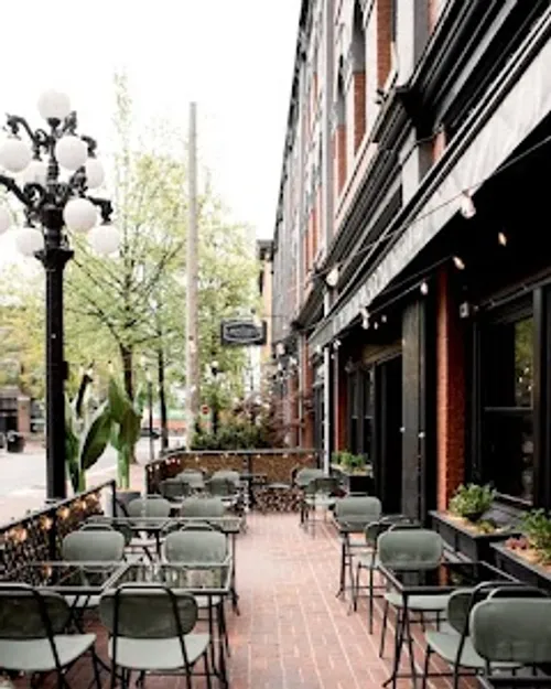 Image of Petrichor Social Restaurant & Bar