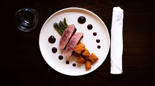 Image of Petrichor Social Restaurant & Bar