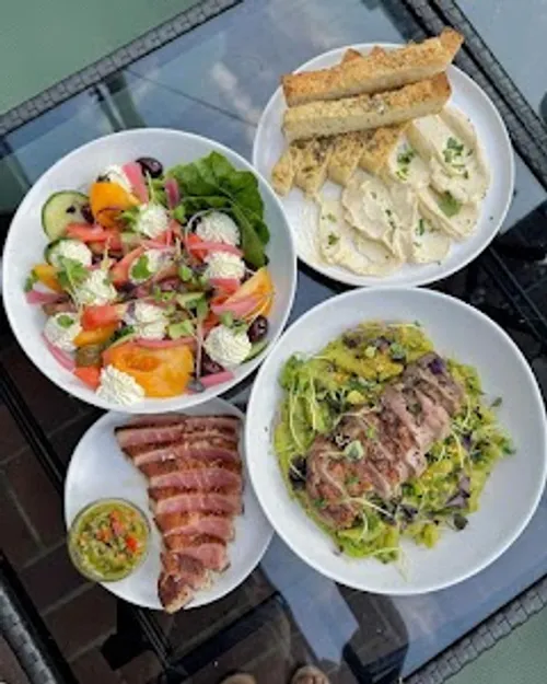 Image of Petrichor Social Restaurant & Bar