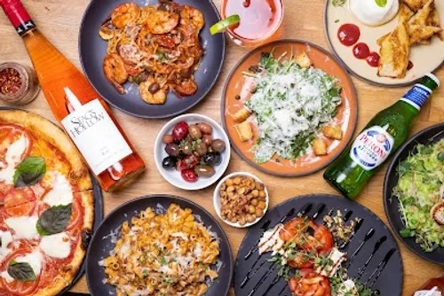 Image of Fiore Famiglia