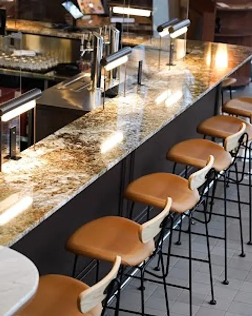 Image of Autostrada Osteria Vancouver House