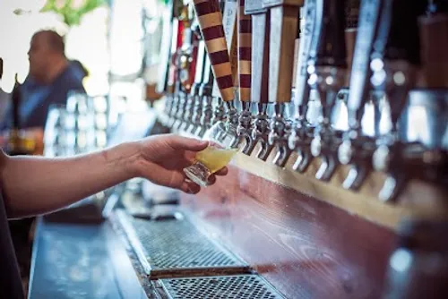 Image of Portland Craft