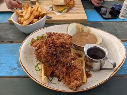 Image of Portland Craft