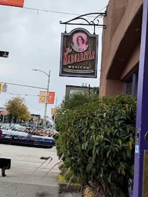 Image of Las Margaritas