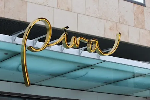 Image of Piva Modern Italian