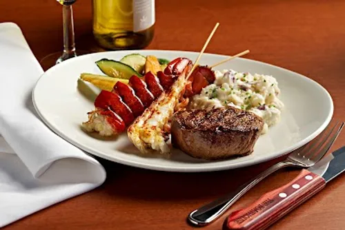 Image of The Boathouse Restaurant