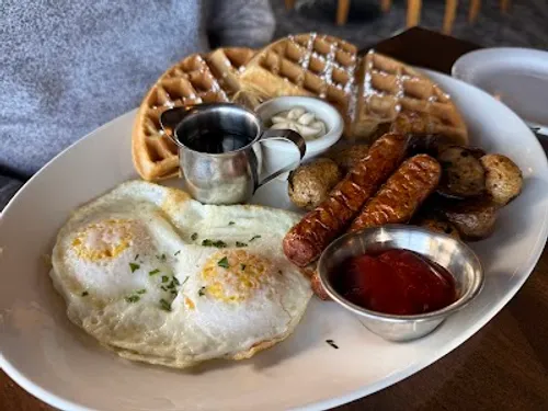 Image of The Boathouse Restaurant